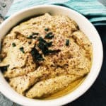 Shawarma Grill Baba Ganoush