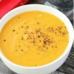 Red Lentil Soup